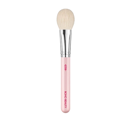 Boho Beauty pędzel do bronzera i różu 103 N