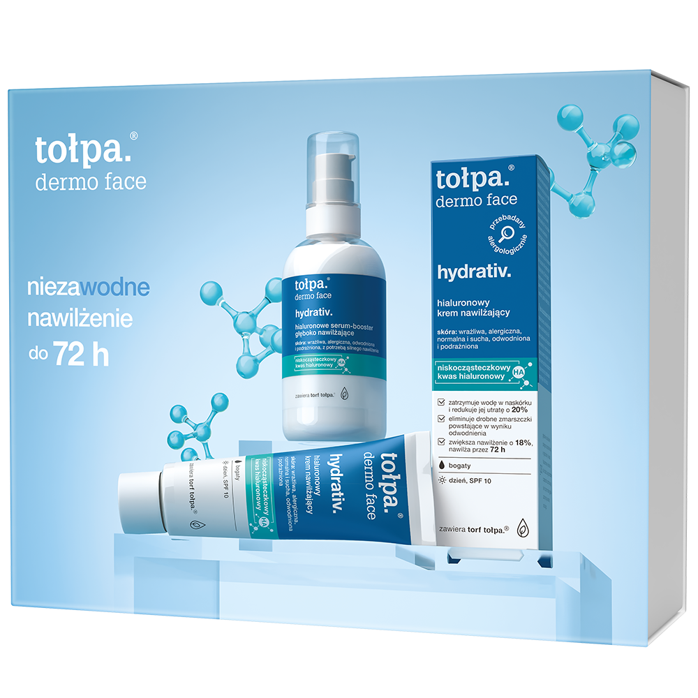 Tołpa Dermo Hydrativ