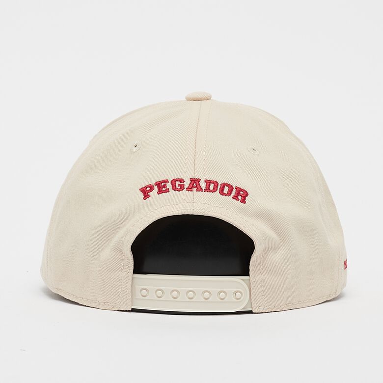 Cappellino da baseball Carlo