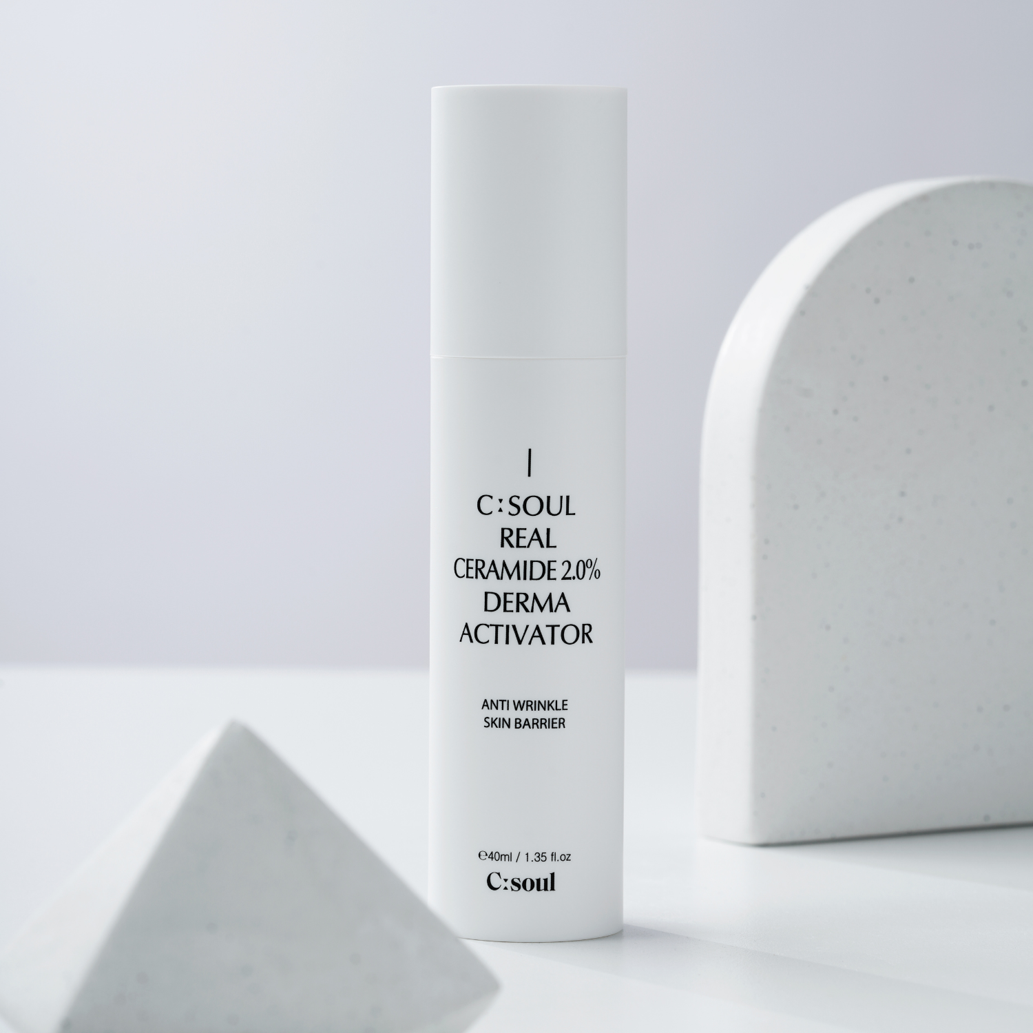 C:SOUL REAL CERAMIDE 2,0% DERMA ACTIVATOR