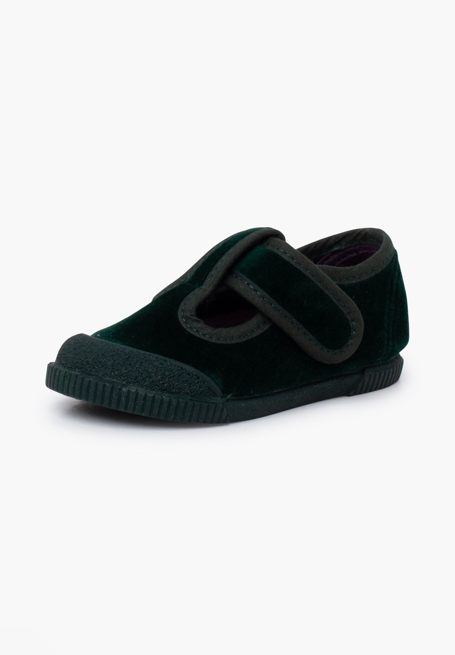 Chaussures bébé Pisamonas - Vertes