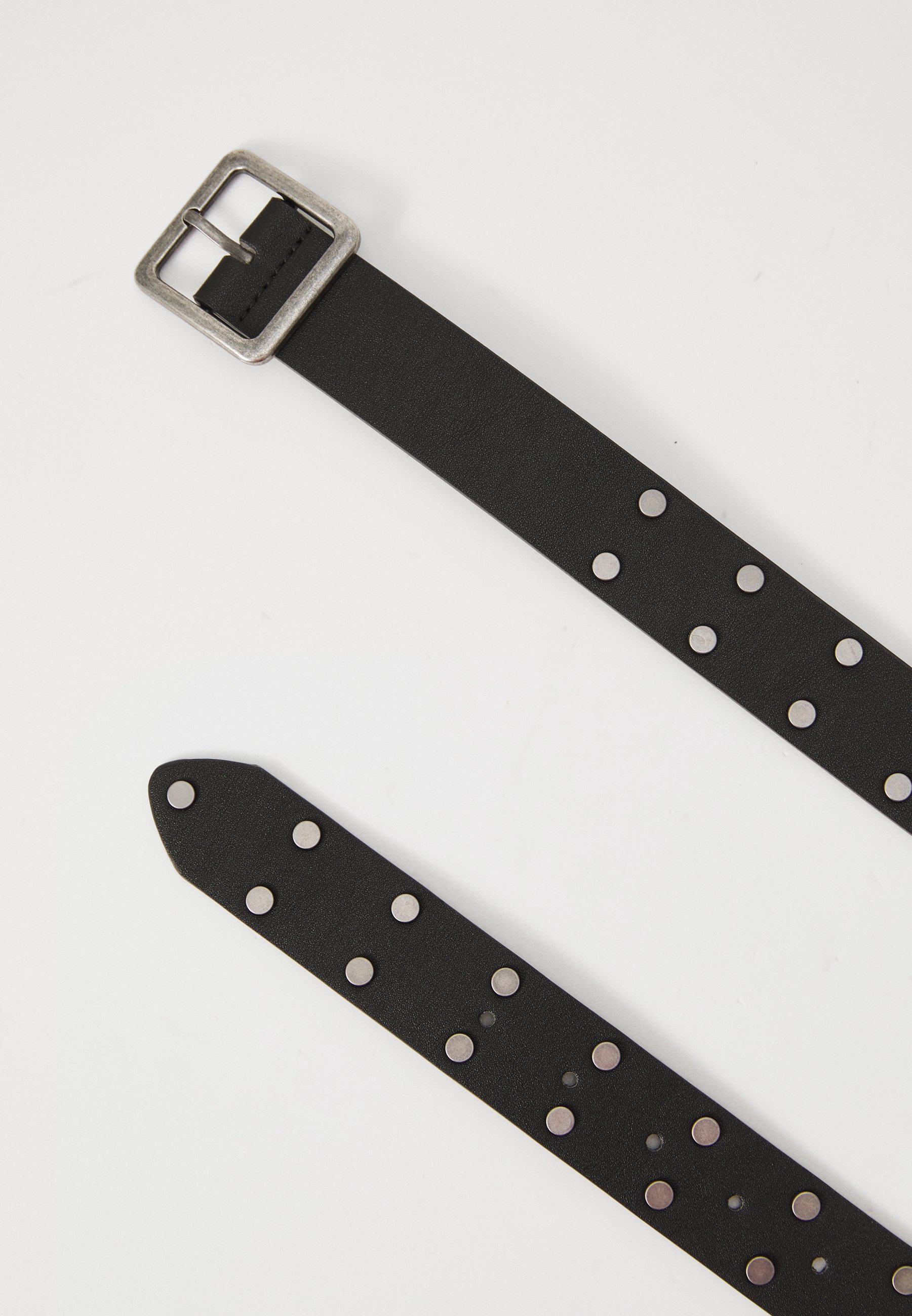 BOMB - Belte - black