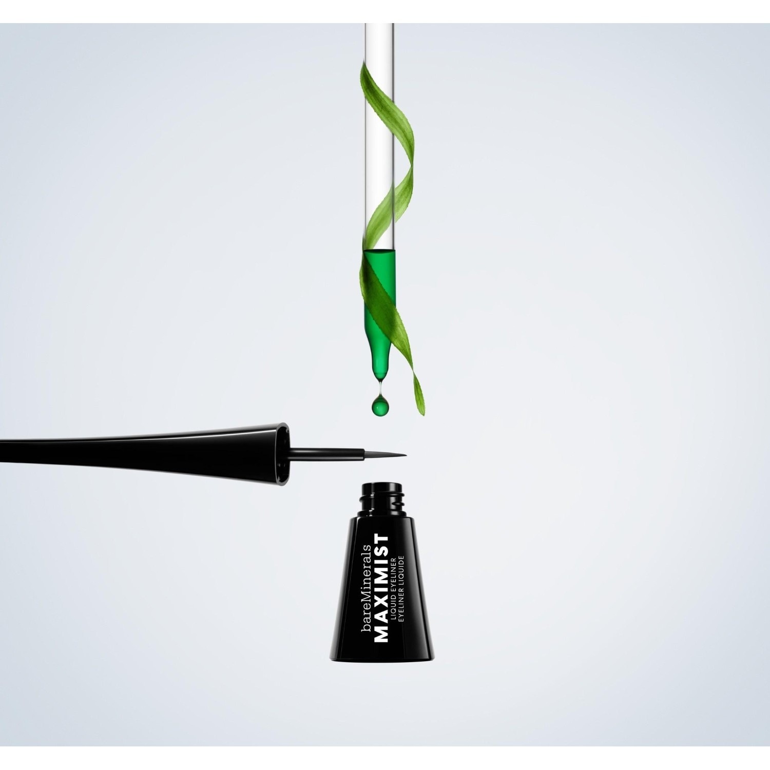 „bareMinerals Eyeliner Maximist™“ skystas akių pieštukas – 4 ml