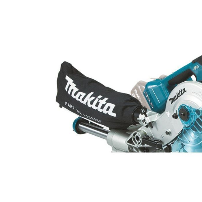 Makita Sac à poussière pour scies sur table et scies radiales - 122852-0