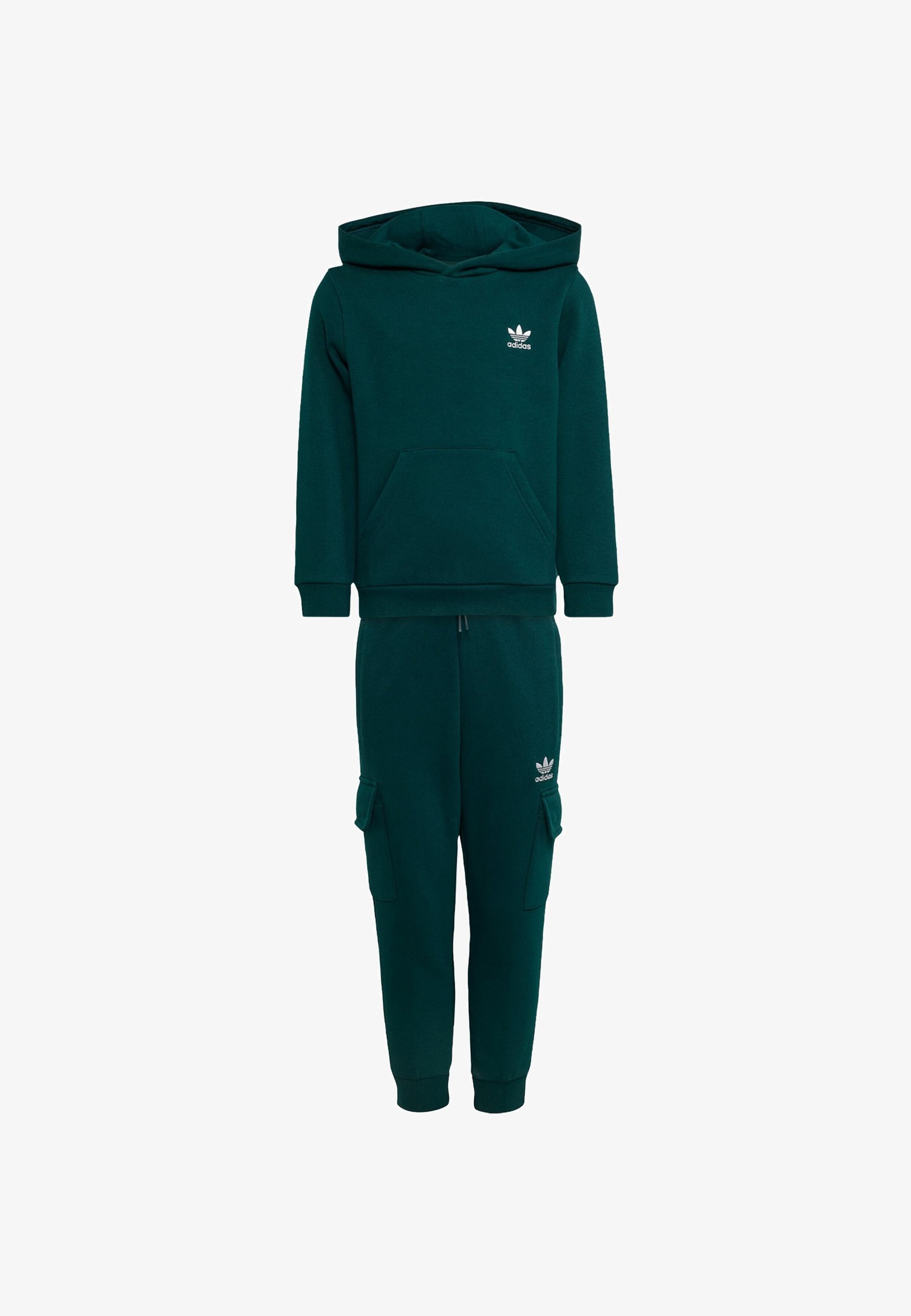 adidas Originals SET - Trainingspak - aurora ivy