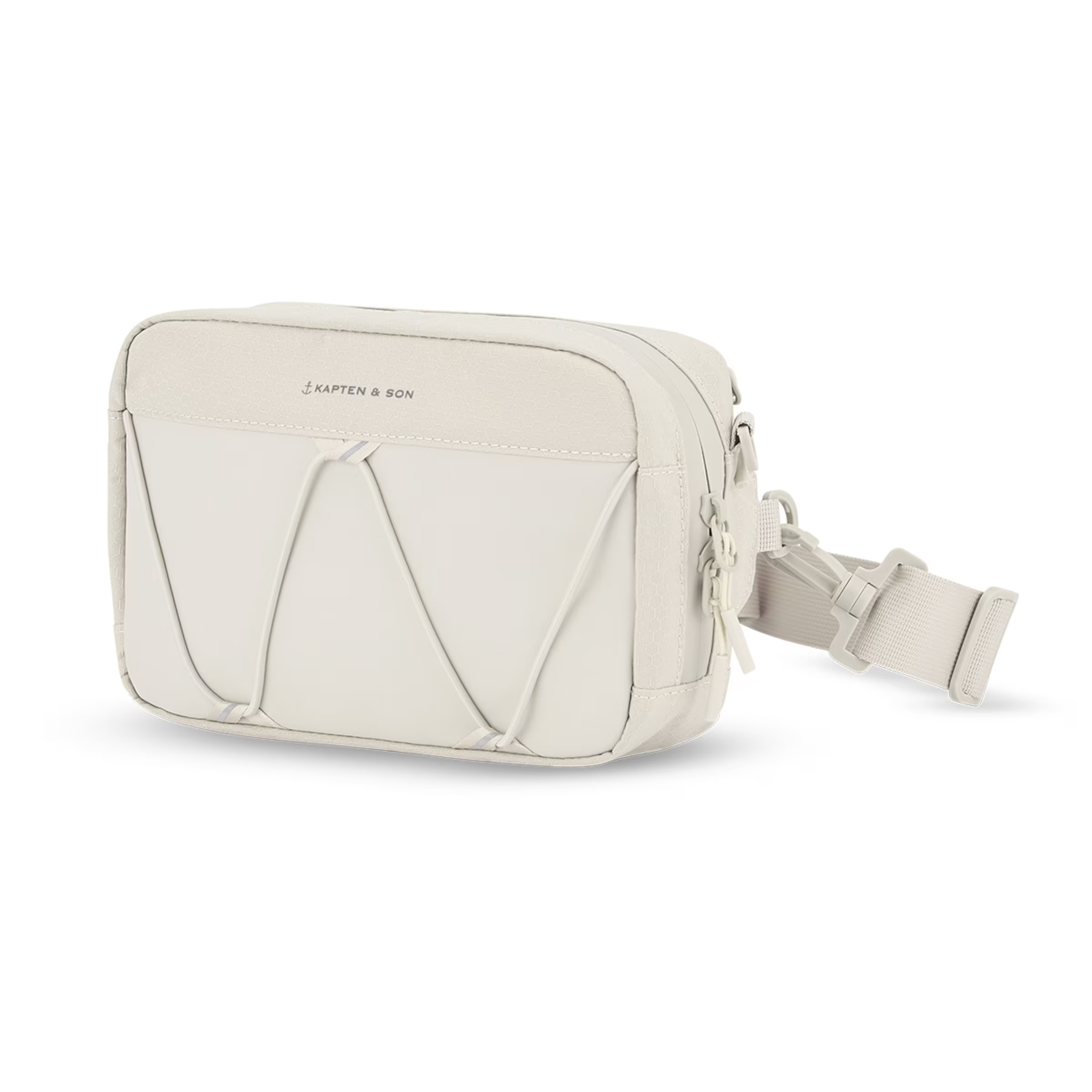Banff Crossbody Grès