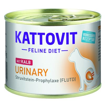 Pachet economis Kattovit 12 x 185g