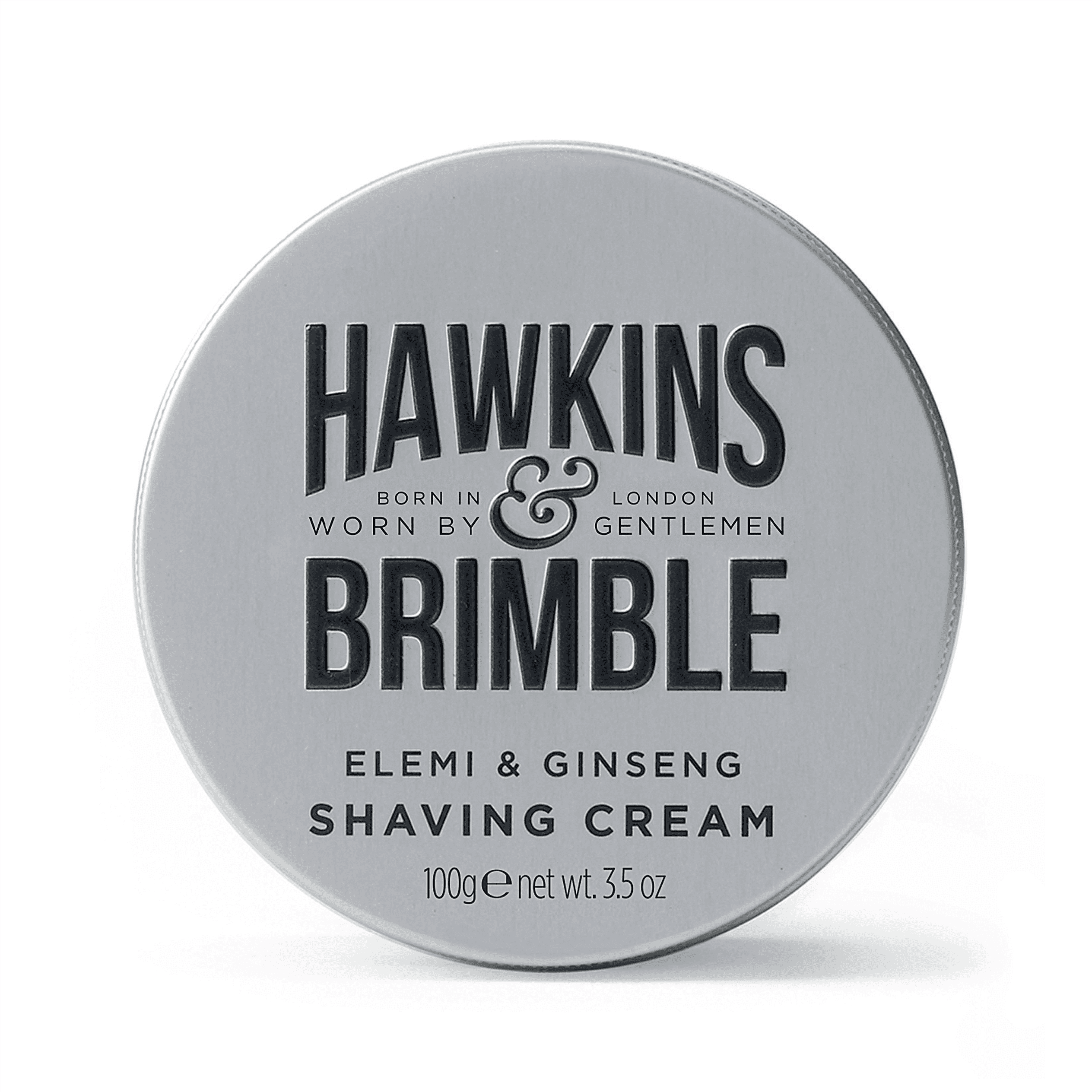Hawkins & Brimble
