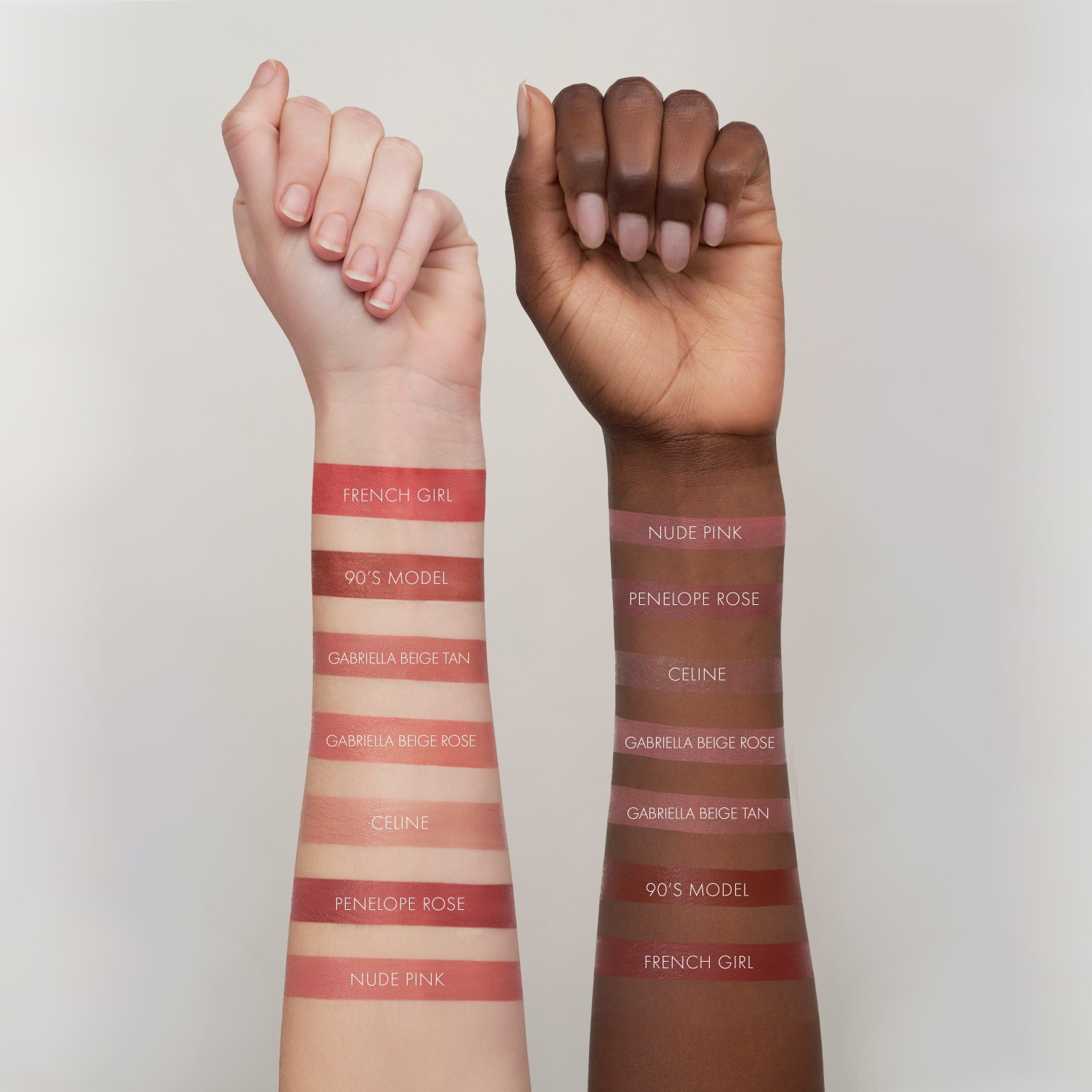 Sweed Lipstick Le Lipstick - 2,5 g
