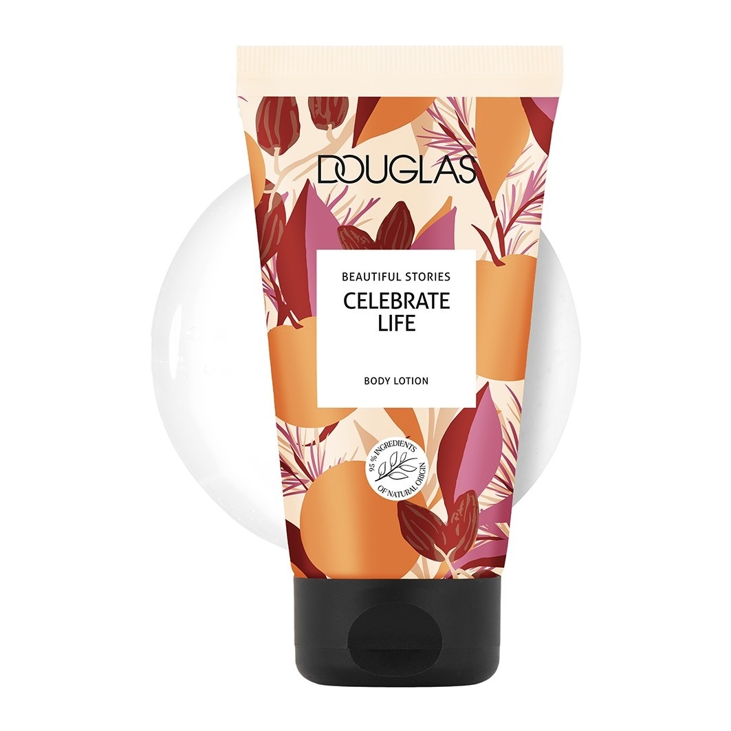 Douglas Collection ķermeņa losjons 