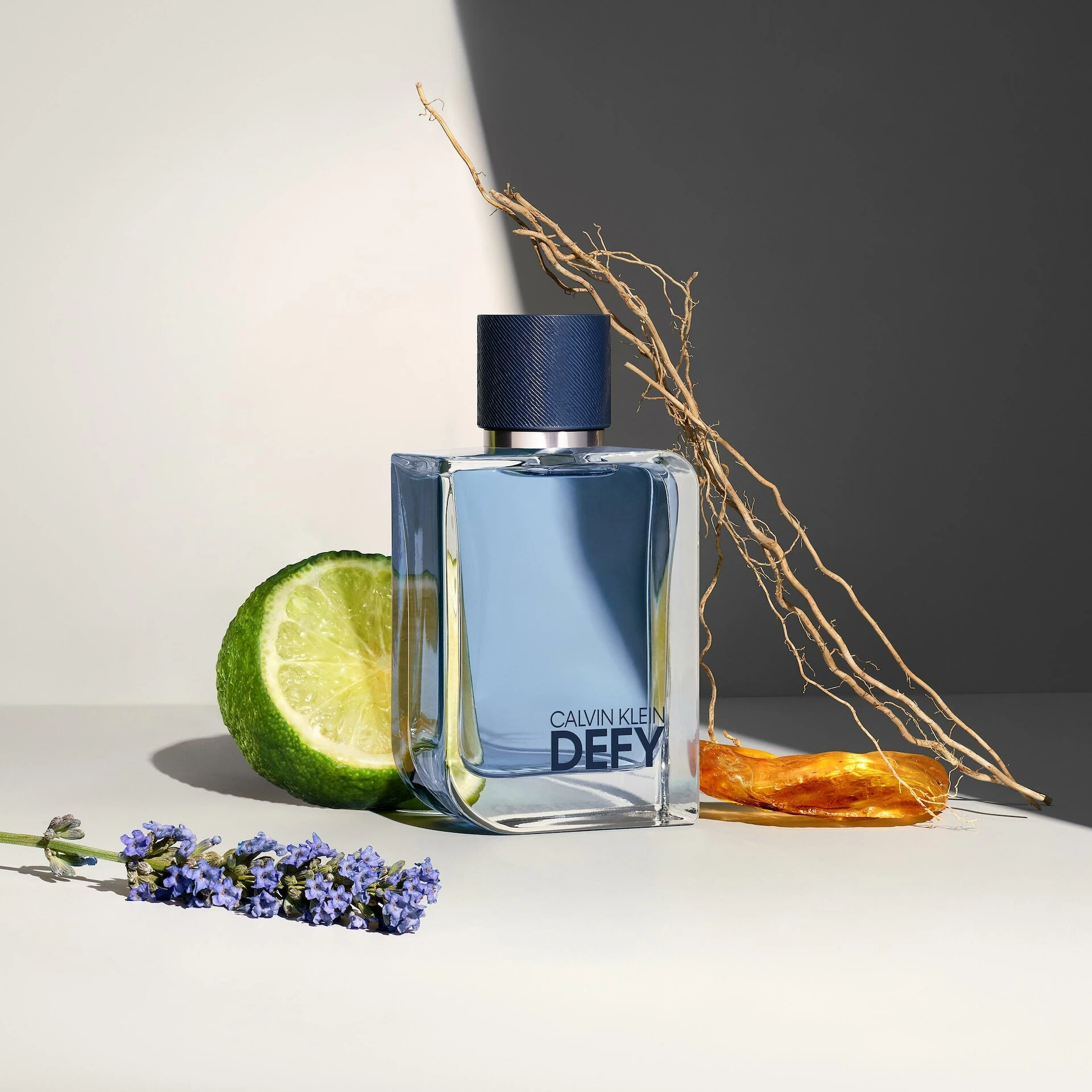 Defy EdT 100 ml - Calvin Klein