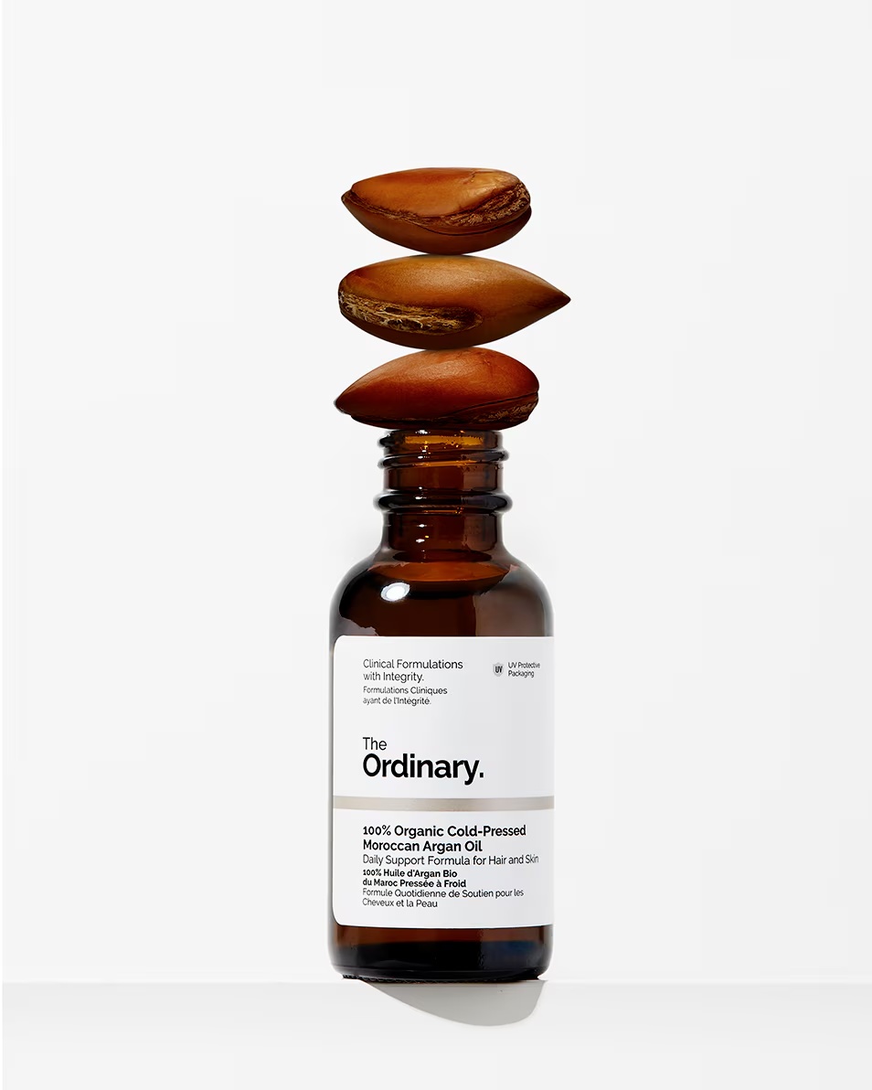 ULEI ORDINAR 100% ULEI DE ARGAN MAROCAN PRESAT LA RECE ORGANIC