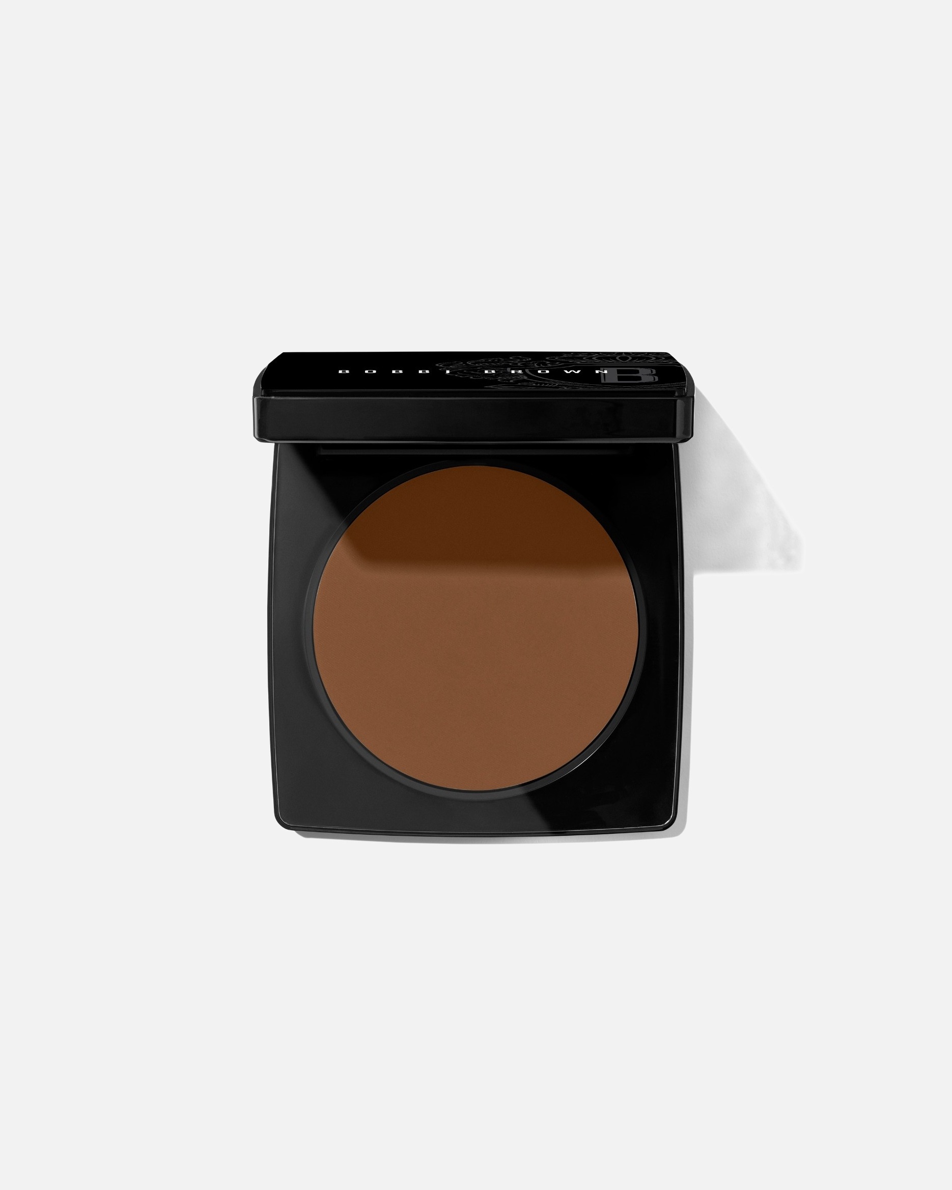 Bobbi Brown pūdera caurspīdīgais pūderis 