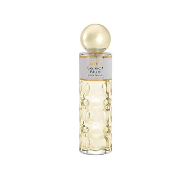 Saphir Saphir Select Blue EDP 200 ml 200 ml