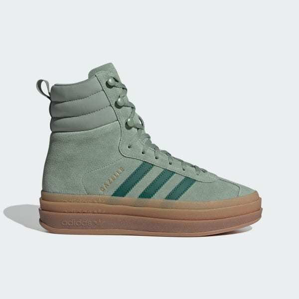 Gazelle Shoes