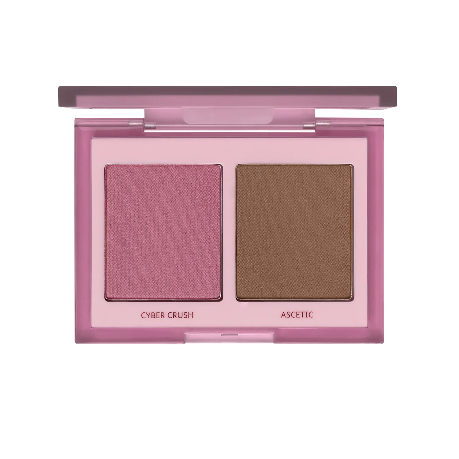 Viso PRIVATE DREAM face palette - Palette viso, Fard compatto, Terra, Contouring Viso