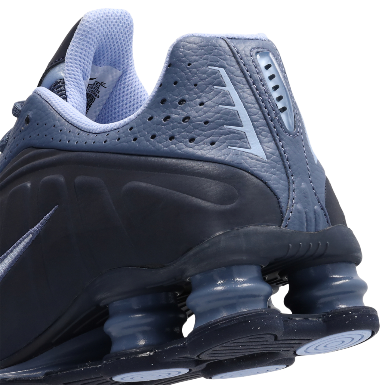Nike Shox R4