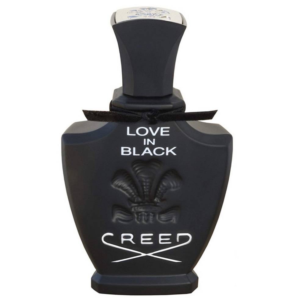 Creed Love in Black