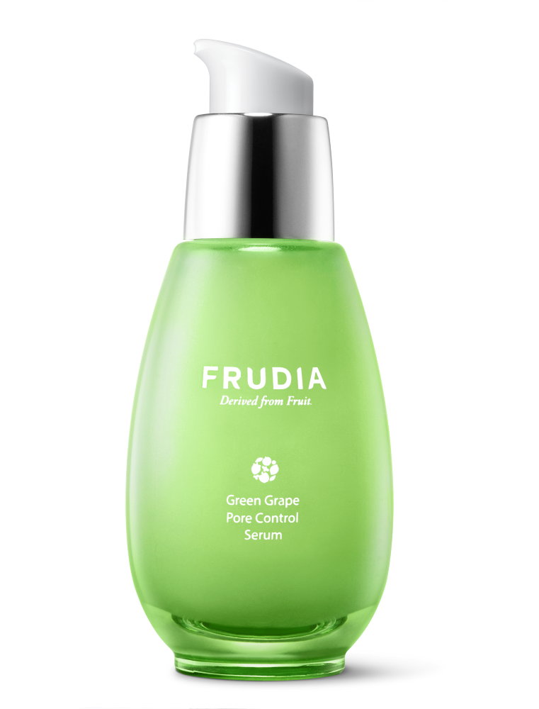 Uva verde Frudia