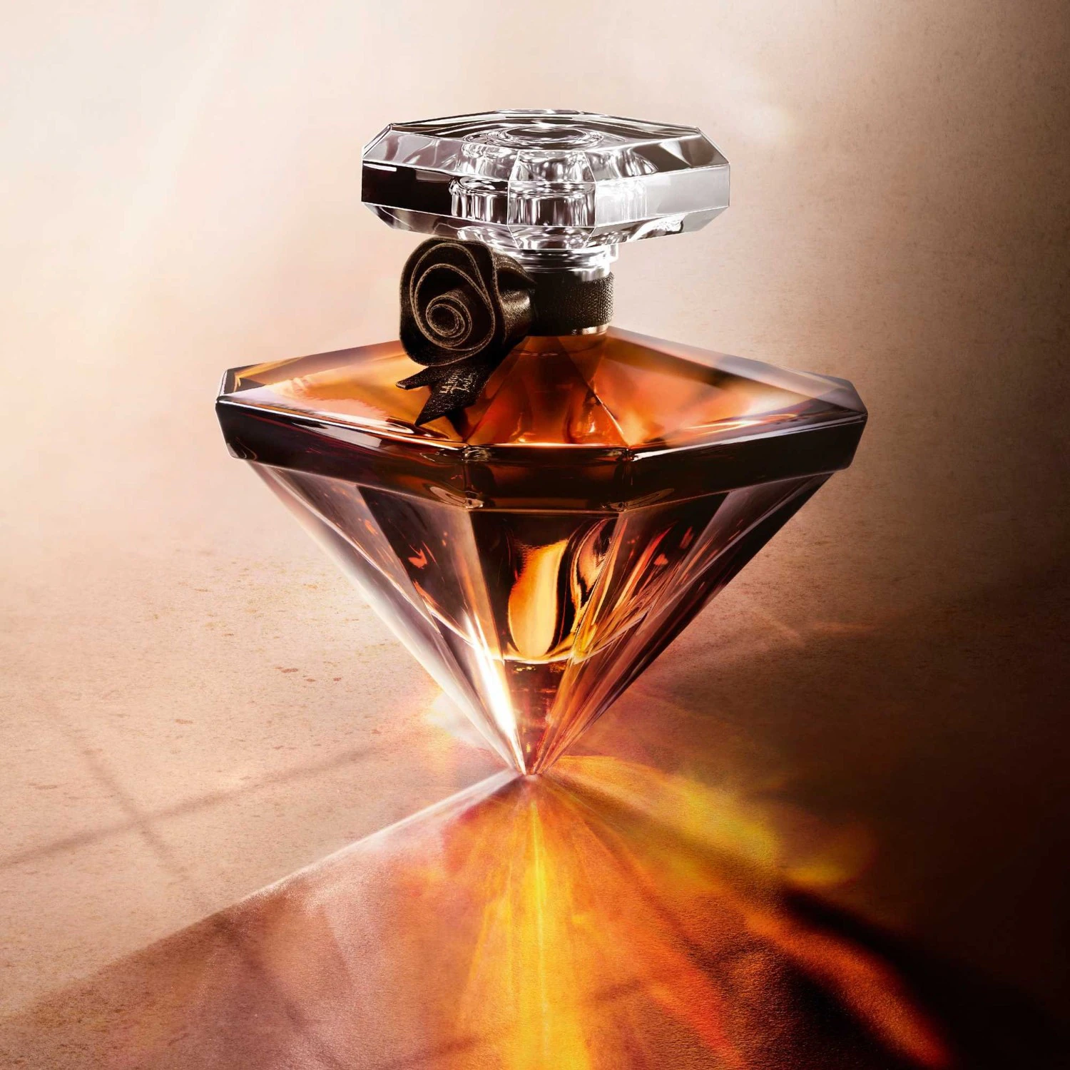 Lancôme Vanille noire