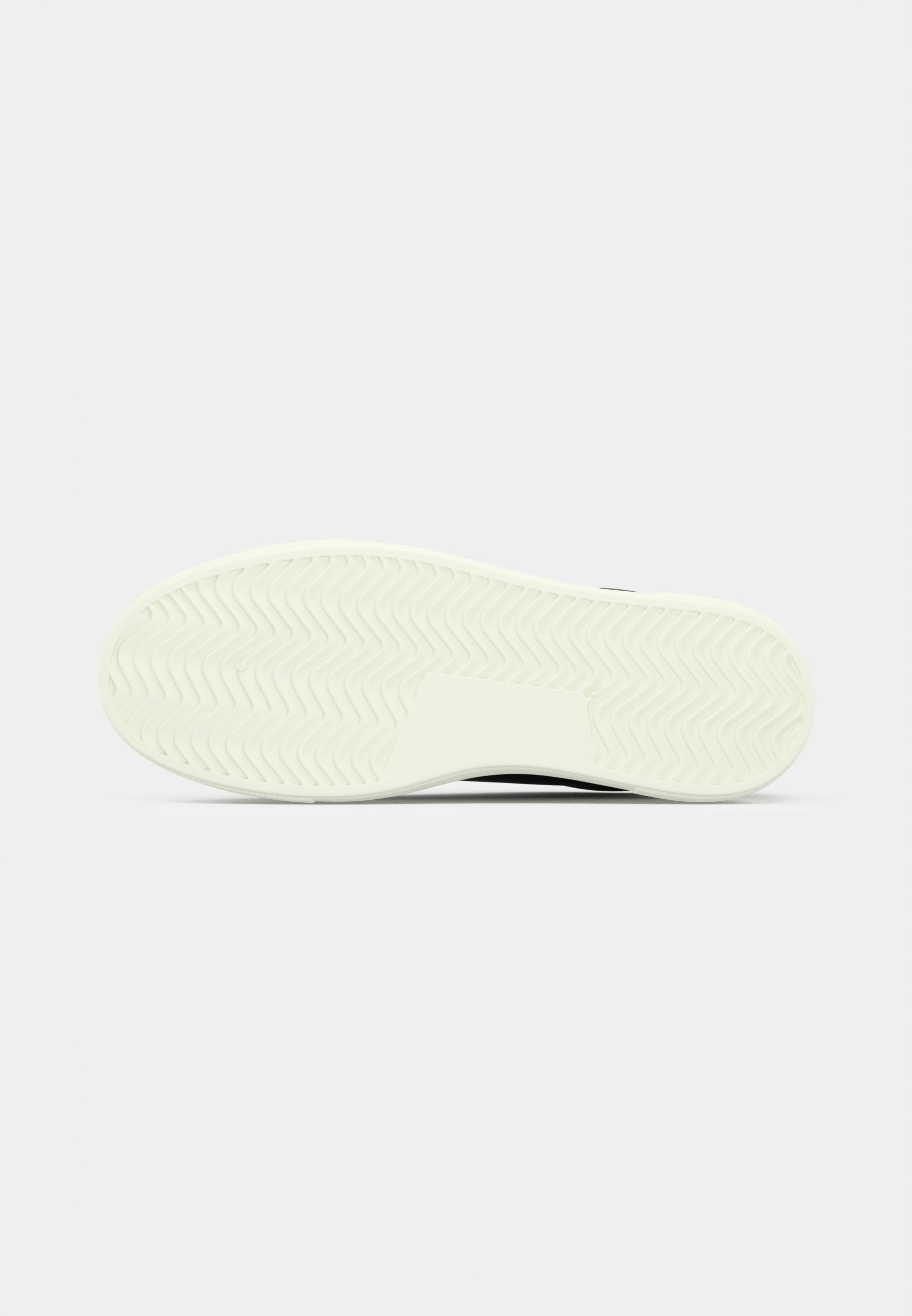Jack & Jones JFWASPIRE CUPSOLE - Sneakers - antraciet