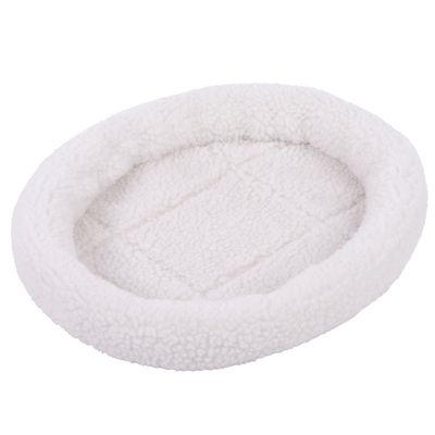 Cama acogedora 2 en 1 para mascotas