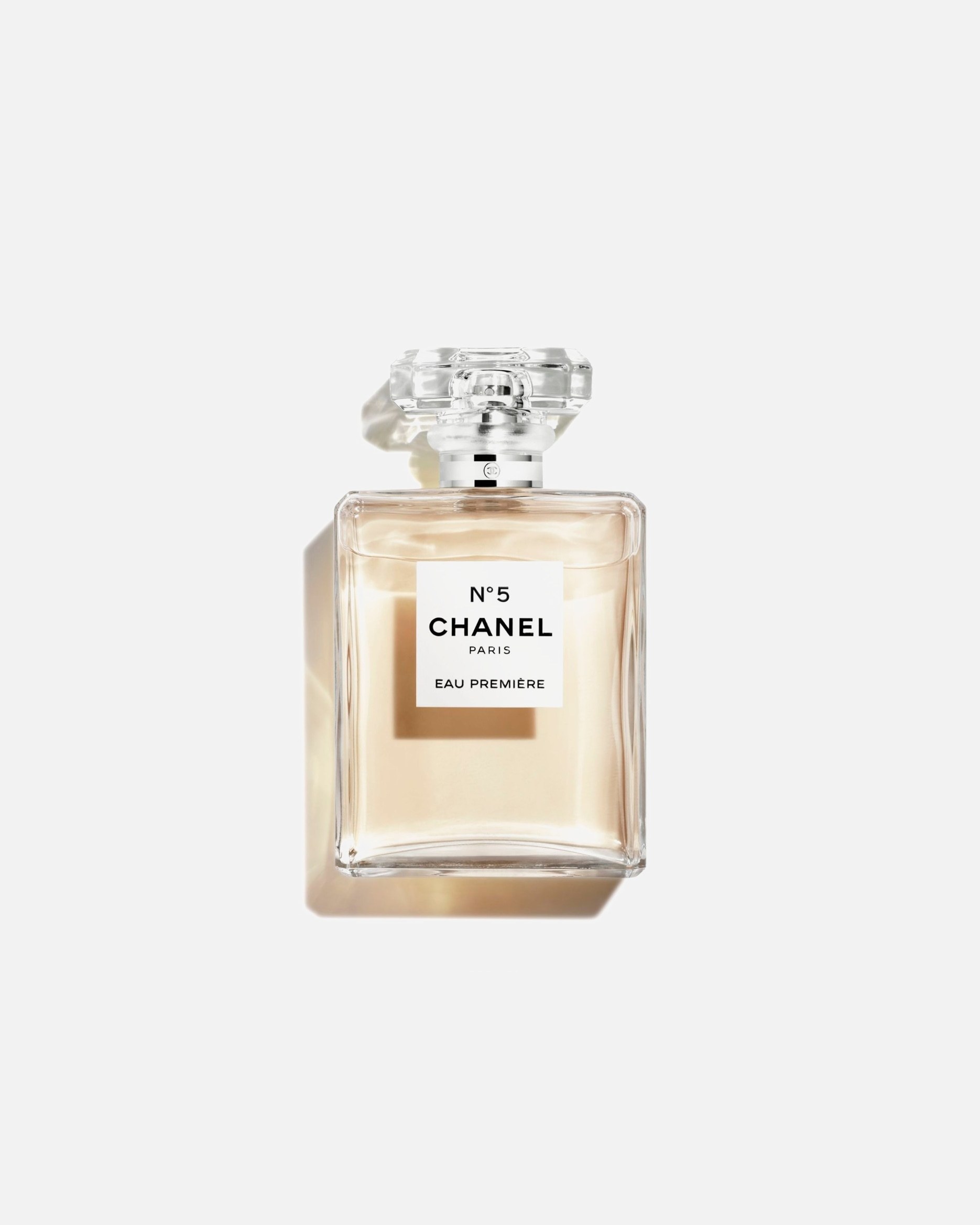 CHANEL Eau de Parfum N°5 EAU PREMIÈRE SPRAY - 35 ml