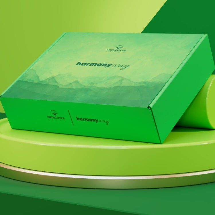 Medicover Vital HarmonyWay