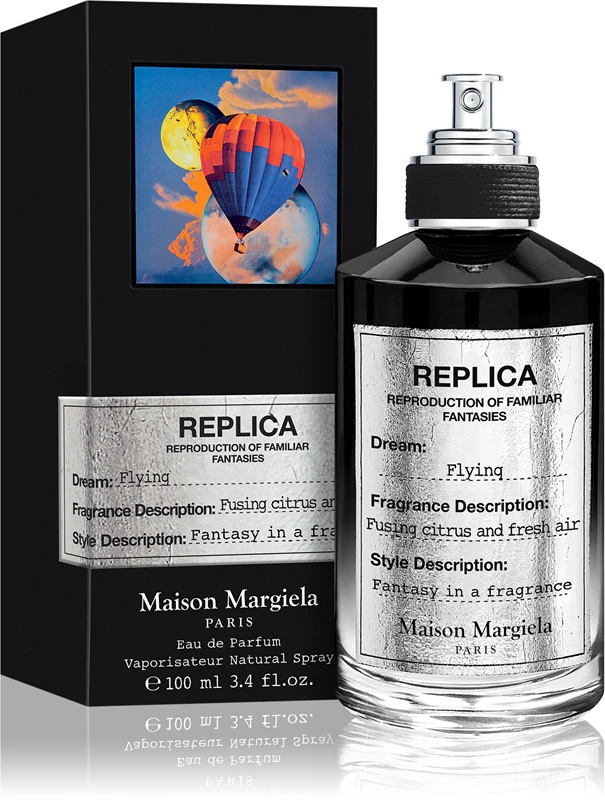 Maison Margiela REPLICA Flying Eau de Parfum unisex