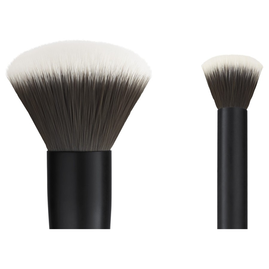 Lancôme četkica za puder Airbrush br. 2 – četkica za puder i korektor – 1 komad