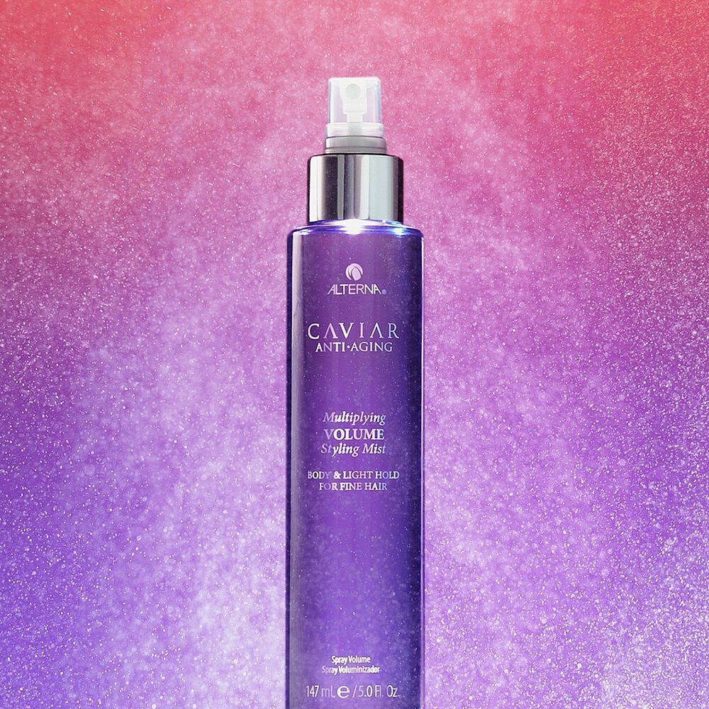 Alterna Caviar Anti-Aging Multiplying Volume Styling