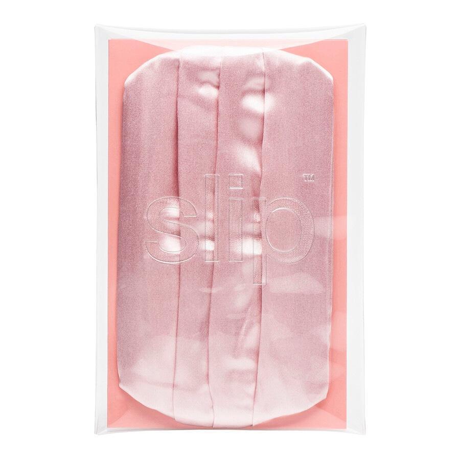 Slip Skin Care maska za lice od čiste svile, crna – 1 komad