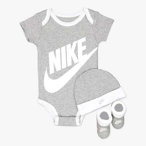  Conjunto Nike