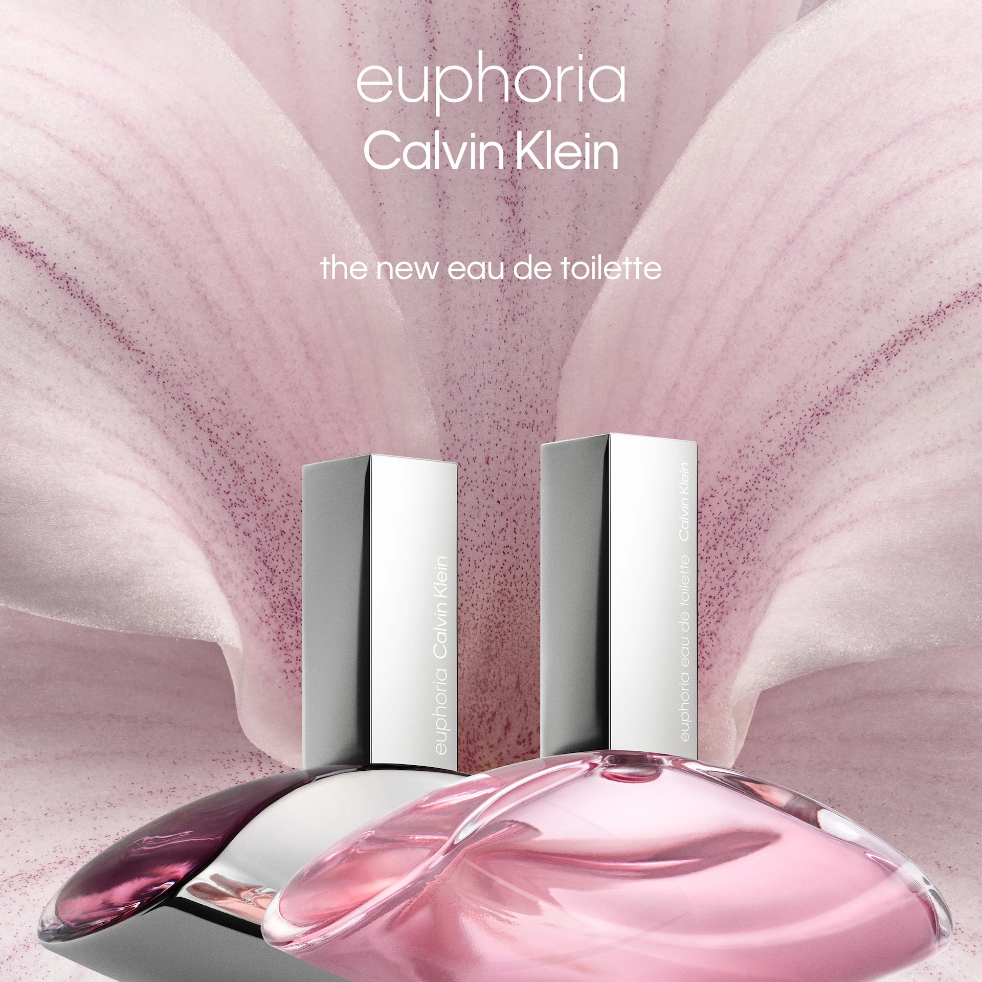Euphoria EdP 30 ml - Calvin Klein
