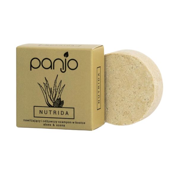 Panjo Nutrida