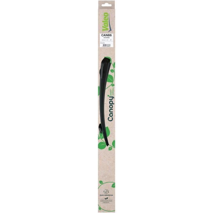 Escobilla limpiaparabrisas para capota - VALEO - 583986