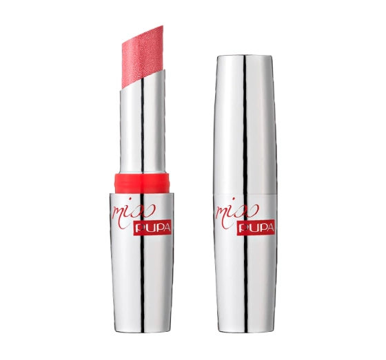 PUPA MILANO MISS PUPA POMADKA DO UST 200 PINK SORBET 2,4ML