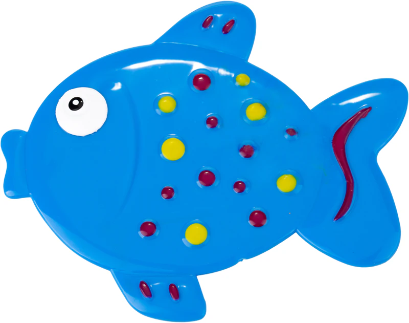Tapete antiderrapante para banheira Canpol babies Bath Mini