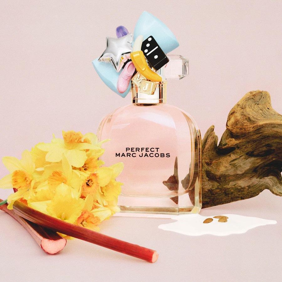 Парфимска вода Марц Јацобс Перфецт Парфимска вода - 30 мл