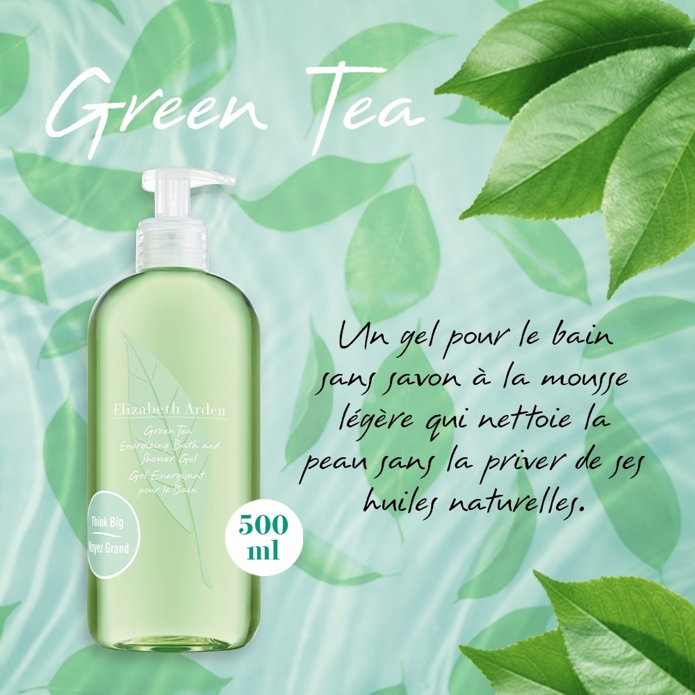 Elizabeth Arden Green Tea