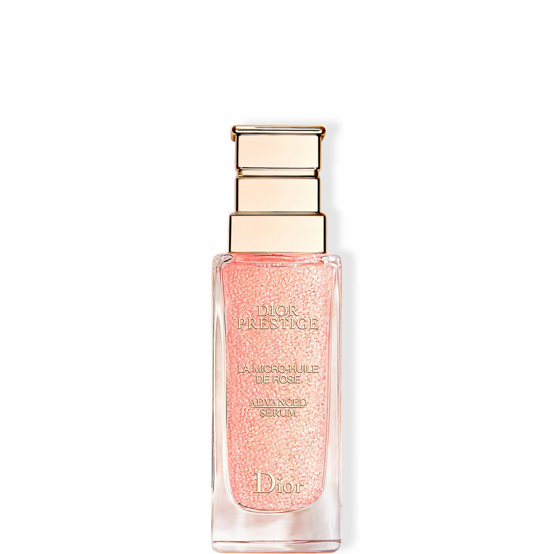 Prestige Micro-Huile De Rose Advanced szérum 50 ml - DIOR