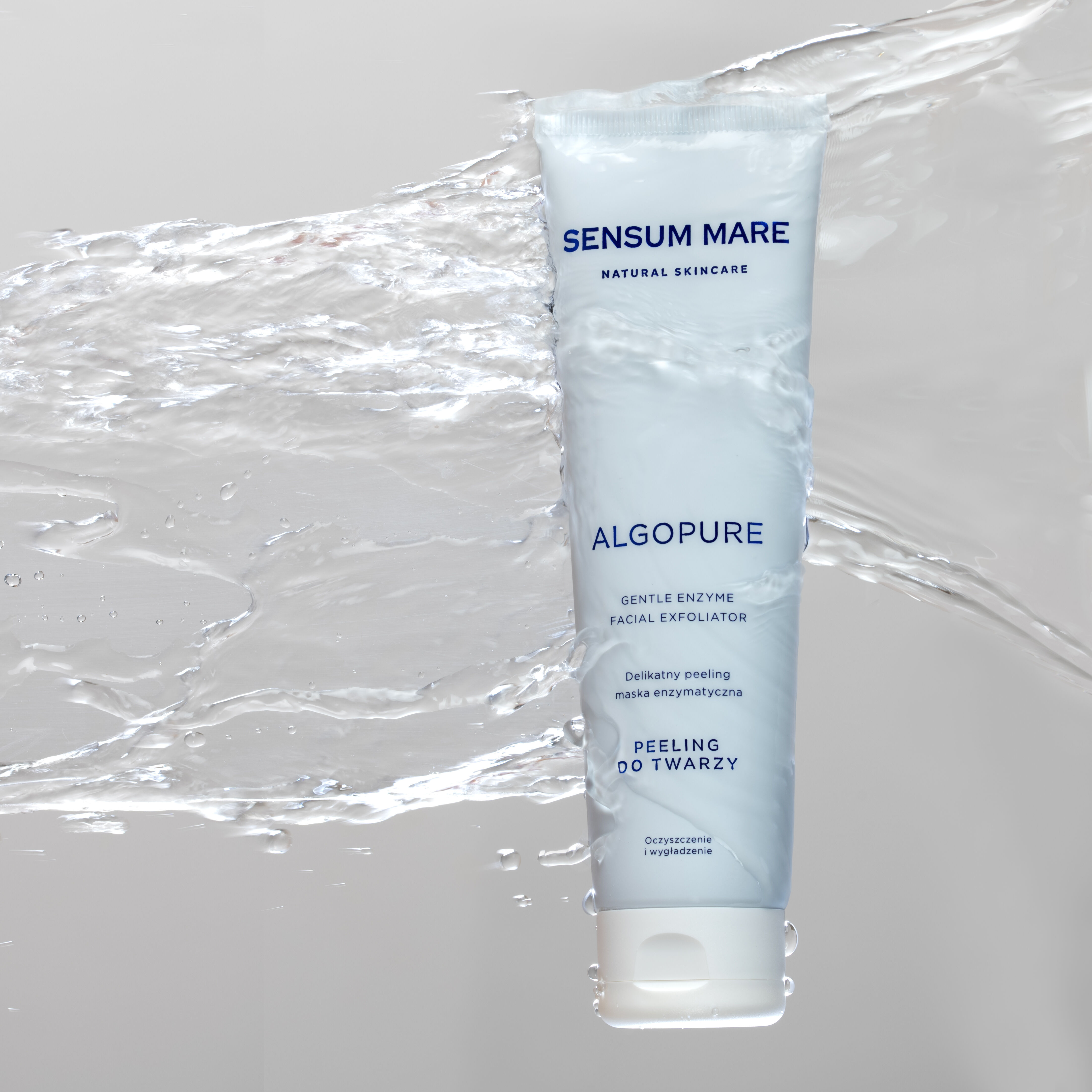 Gefühl des Meeres Algopure