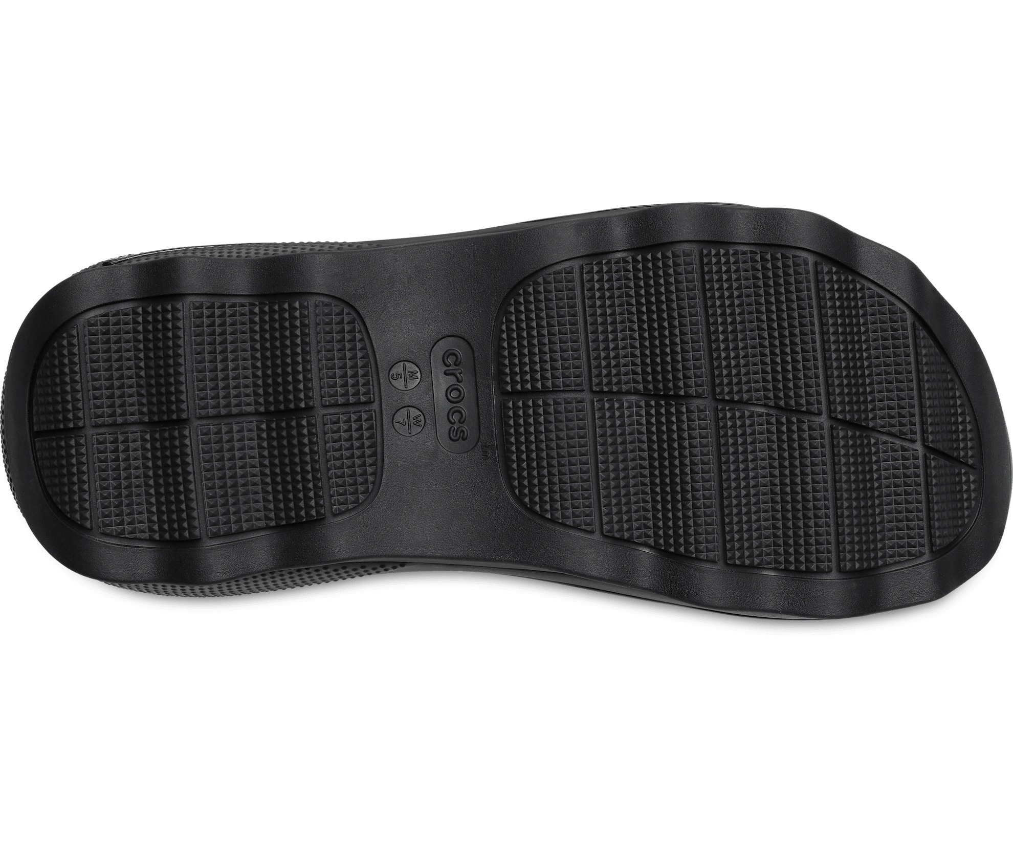 Mega Crush Triple Strap