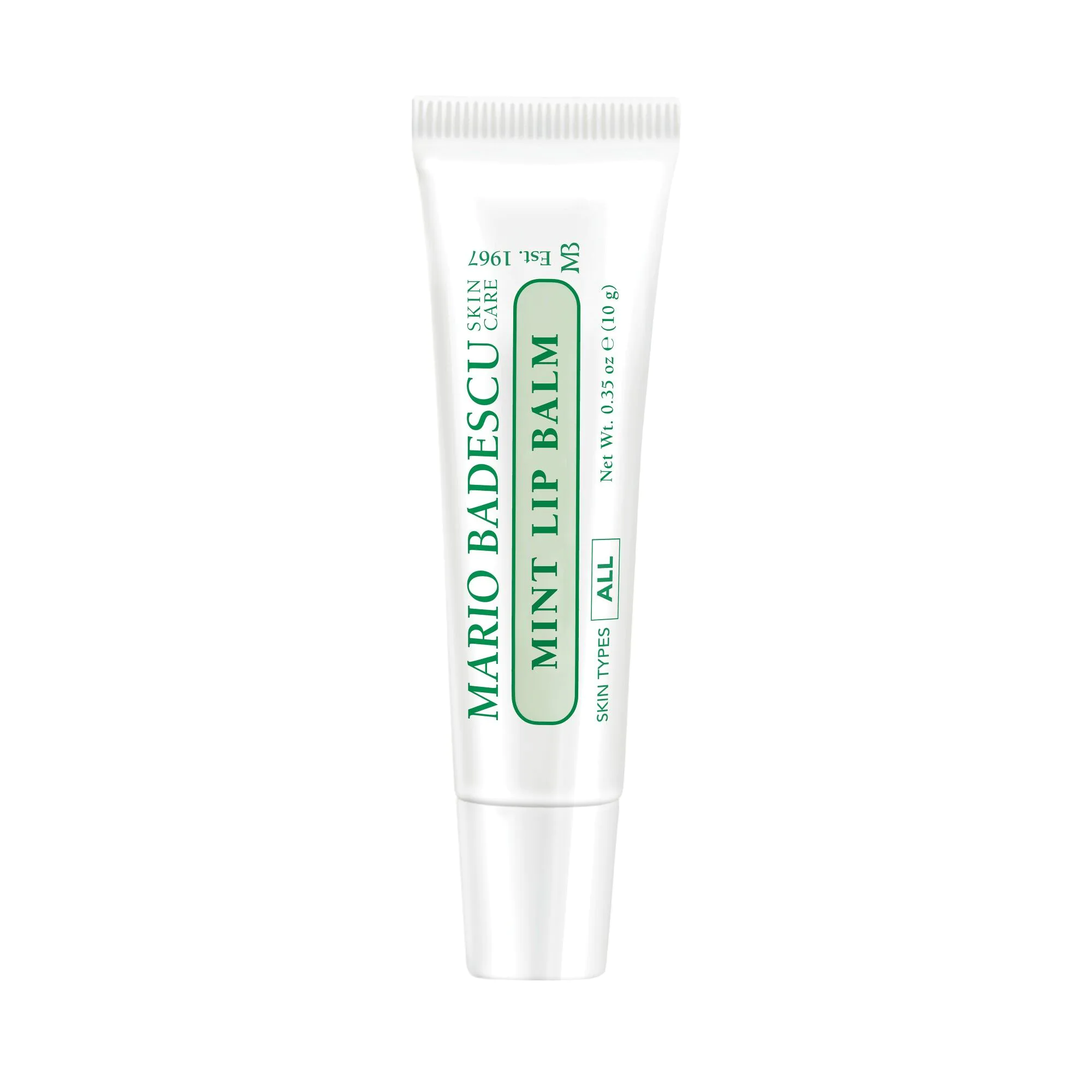 Mario Badescu Mint Lip Balm Balsam do ust