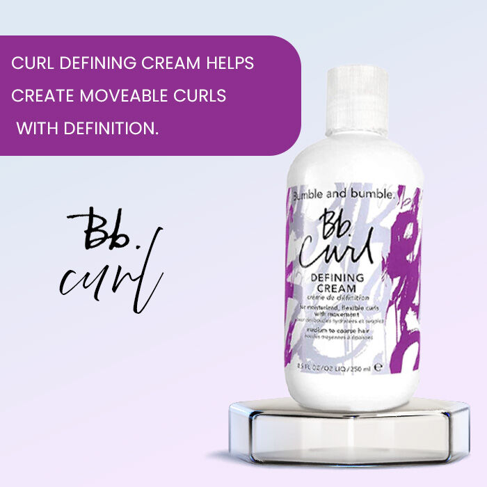Bumble and bumble Curl Definiting