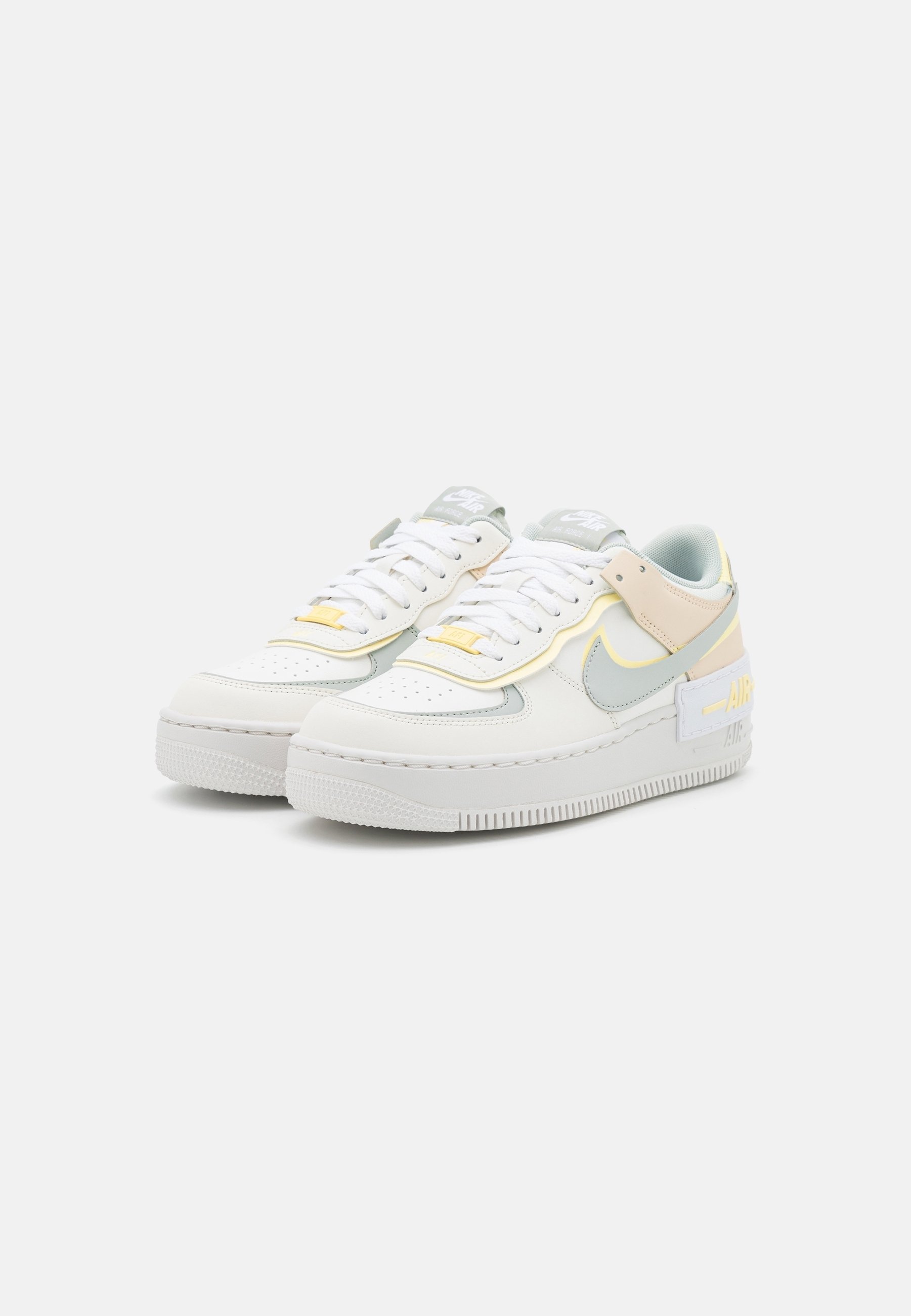 Nike Sportswear sneakers - wit