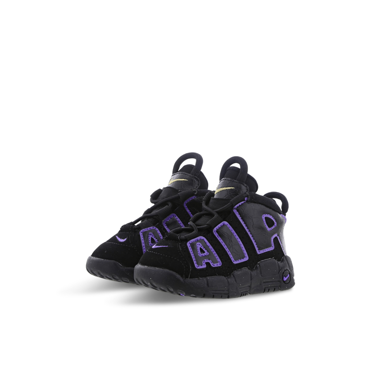 Nike Max Uptempo Hooptopia