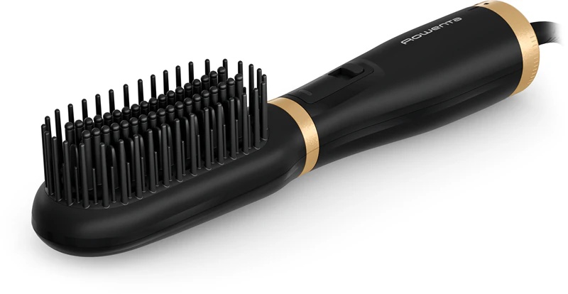 Rowenta Powerstraight Air UB5920F0 termiskā matu suka