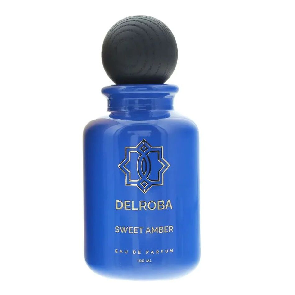 Delroba Makea Meripihka