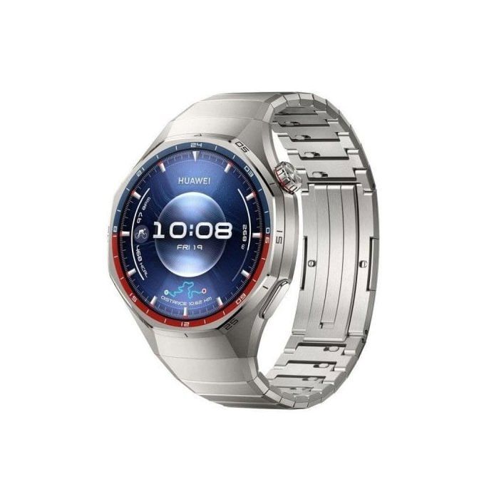 Smartwatch Huawei Watch GT6 Pro 46mm Titane